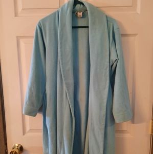 Gap robe